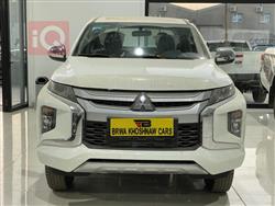 ميتسوبيشي L200